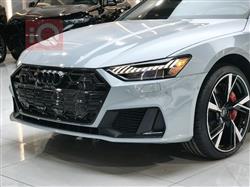 Audi S7